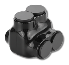 (REQUEST A QUOTE) PLS-QMS-S2/0-2, Insulated Connectors