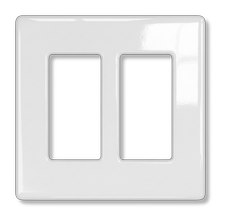 (REQUEST A QUOTE) PLS-YGC-004NS, Cover Plate