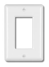 (REQUEST A QUOTE) PLS-YGC-009, Cover Plate