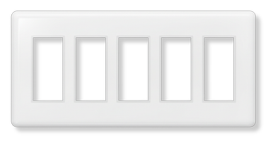 (REQUEST A QUOTE) PLS-YGC-039, Cover Plate