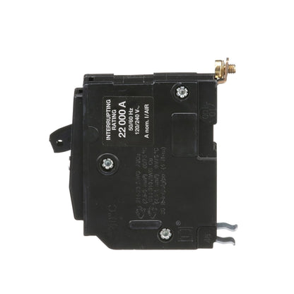 Square D QOB QOB120VH 20A Single-Pole 120V Bolt-On Circuit Breaker (10 Pack)